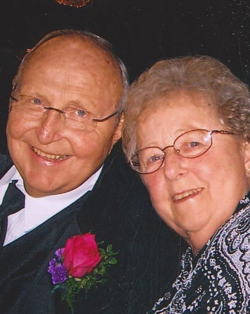 Carolyn Ruth Ehret