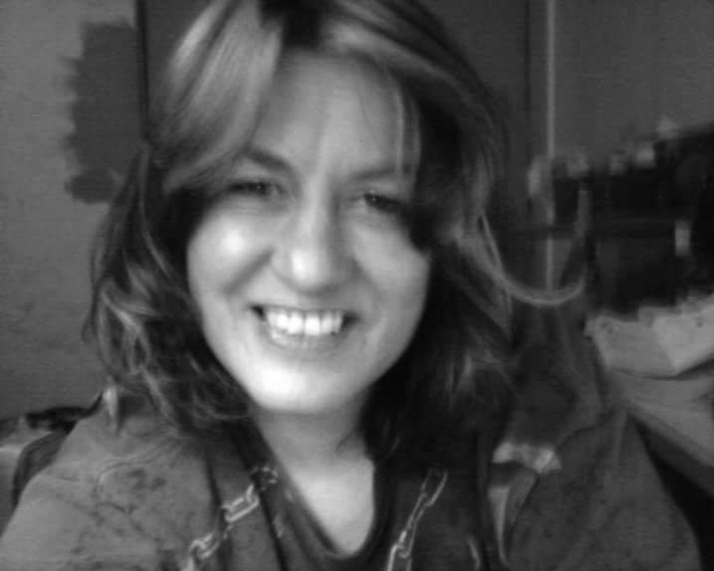 Jacklyn K. Searls