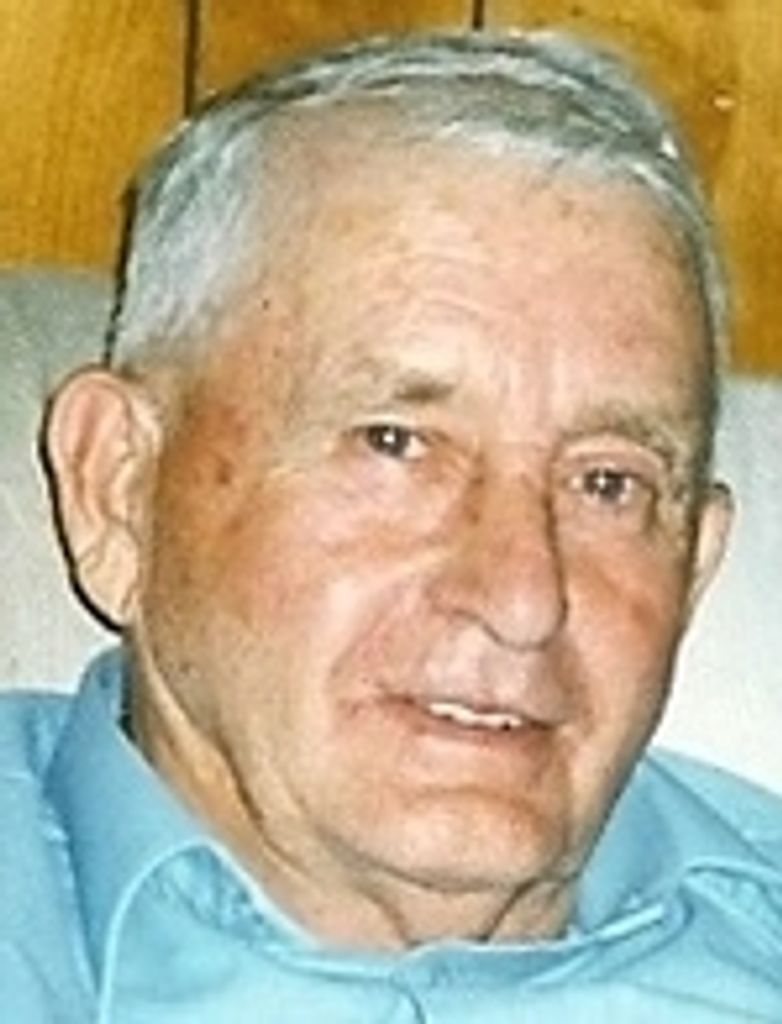 R.J.  Rye