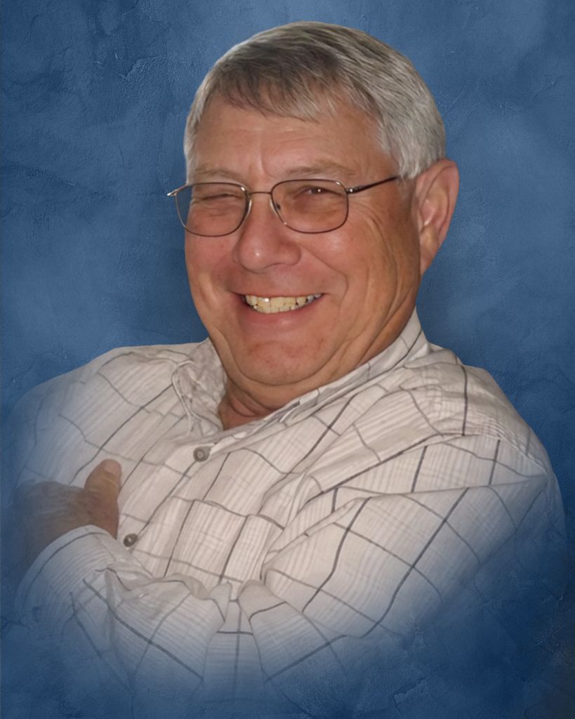Marvin "Mike" Glenn Haag Profile Photo
