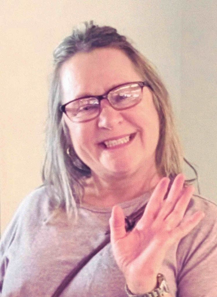 Dawna M. Ortiz Profile Photo