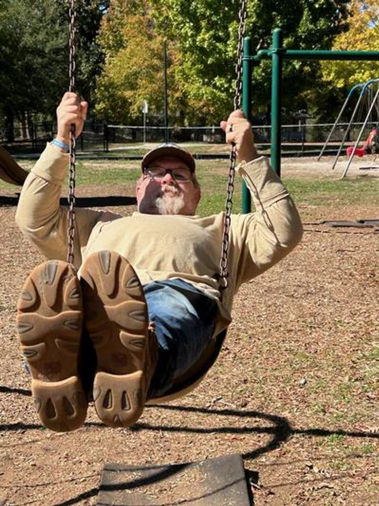 Mr. James Paul "Bunyan" Cooley Profile Photo