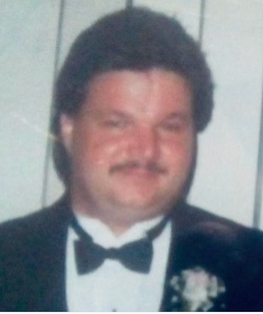 Maurice Nutt