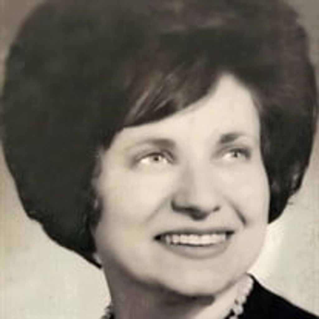 Josephine Garofono
