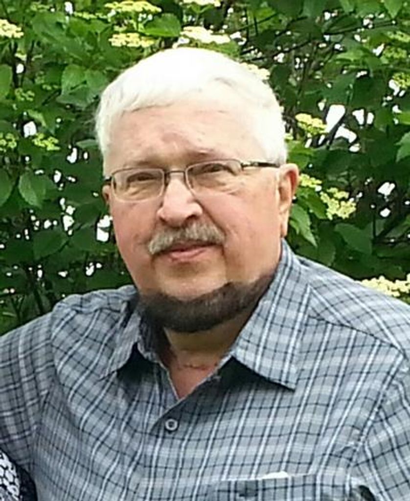 Gary A. Lough Profile Photo