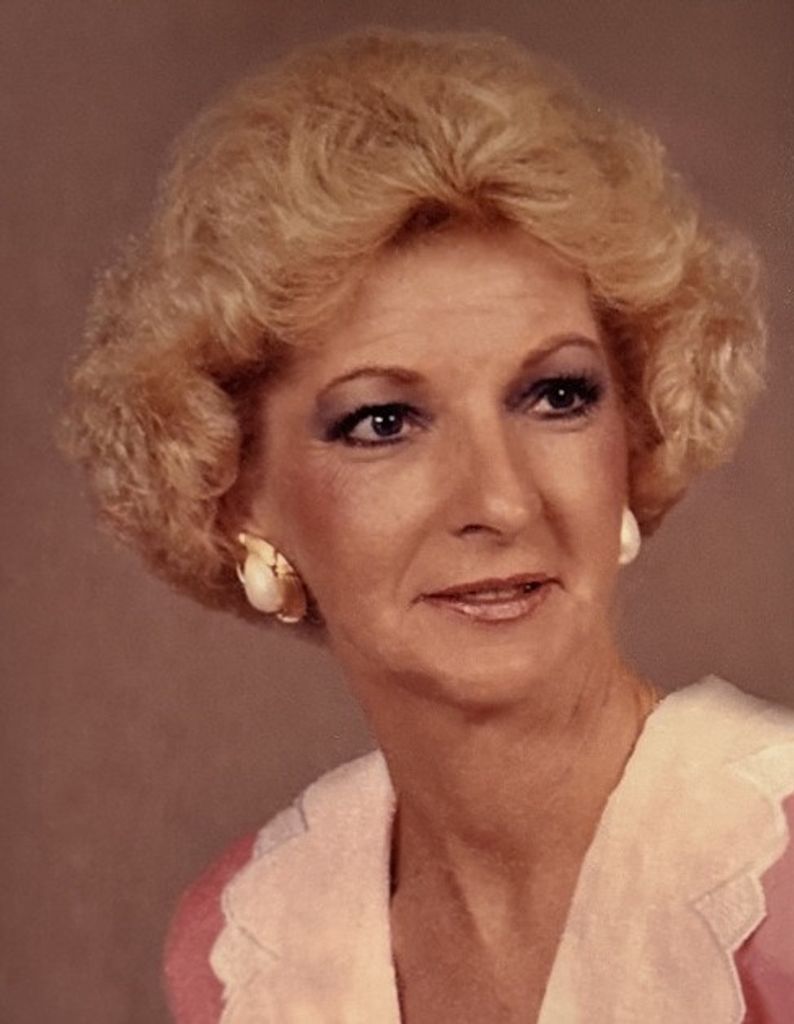 Ellender "Ellie" (Aycock)  Ives Profile Photo