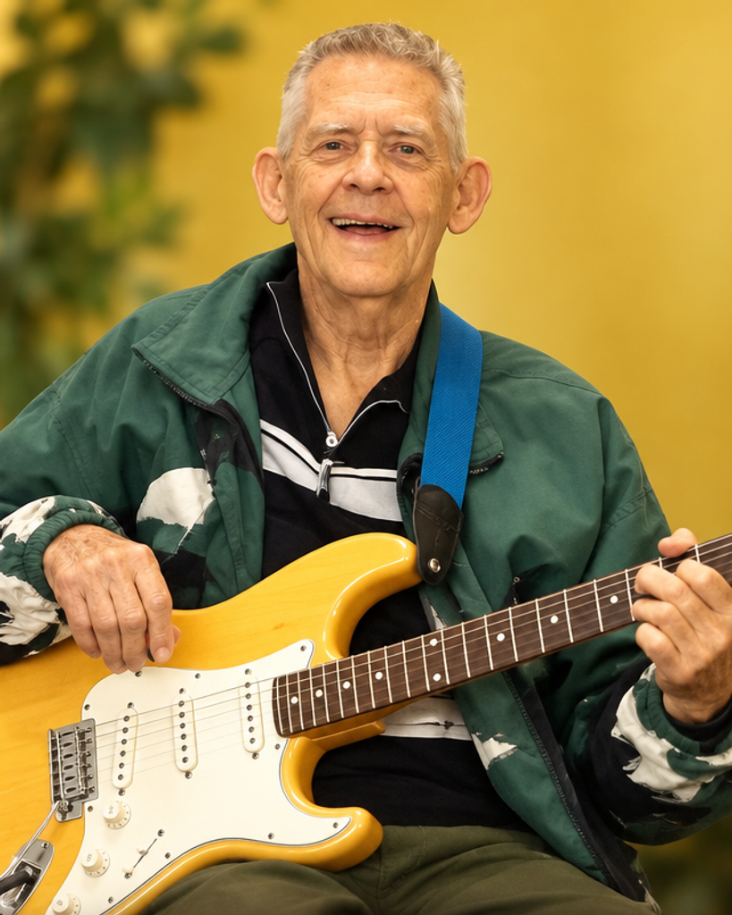 Gene Elder Profile Photo