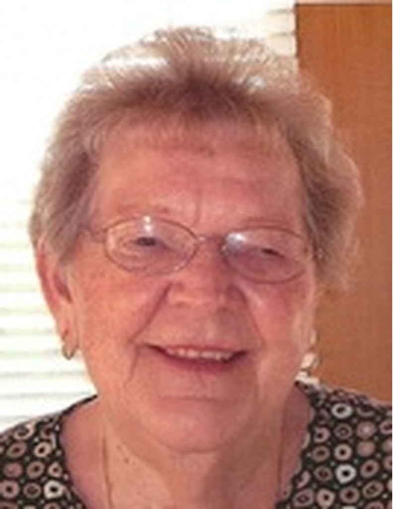 Mary Lou (Raudebaugh) Dudte Profile Photo