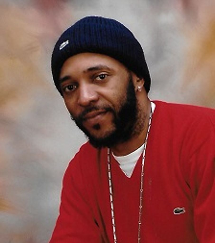 Donte Maurice Carter