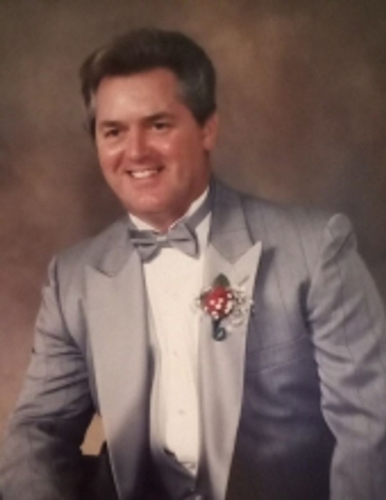 Walter "Butch" Wheeler