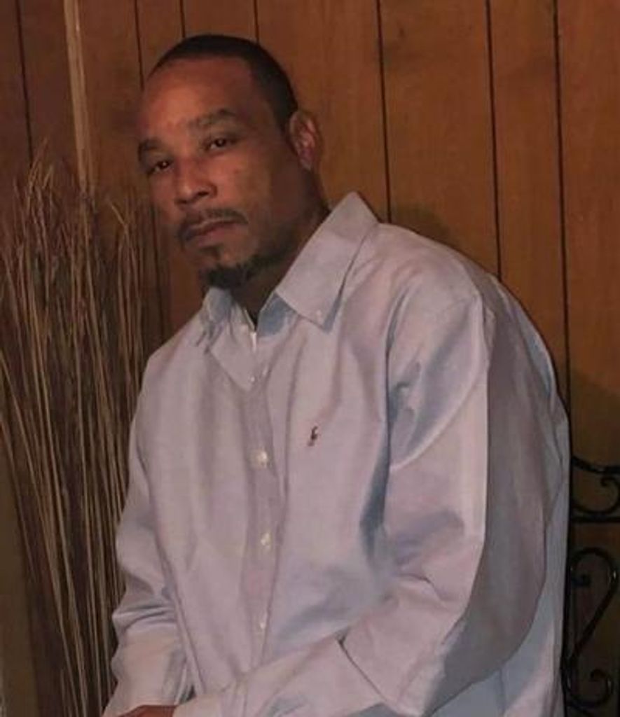 Lawrence Lamont Arnold, Sr