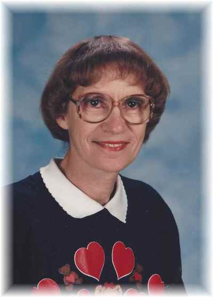 Illa Jean Severn