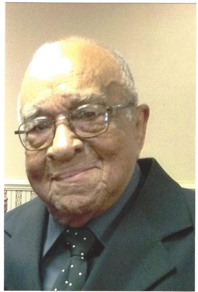 William Elbert Gregory Profile Photo