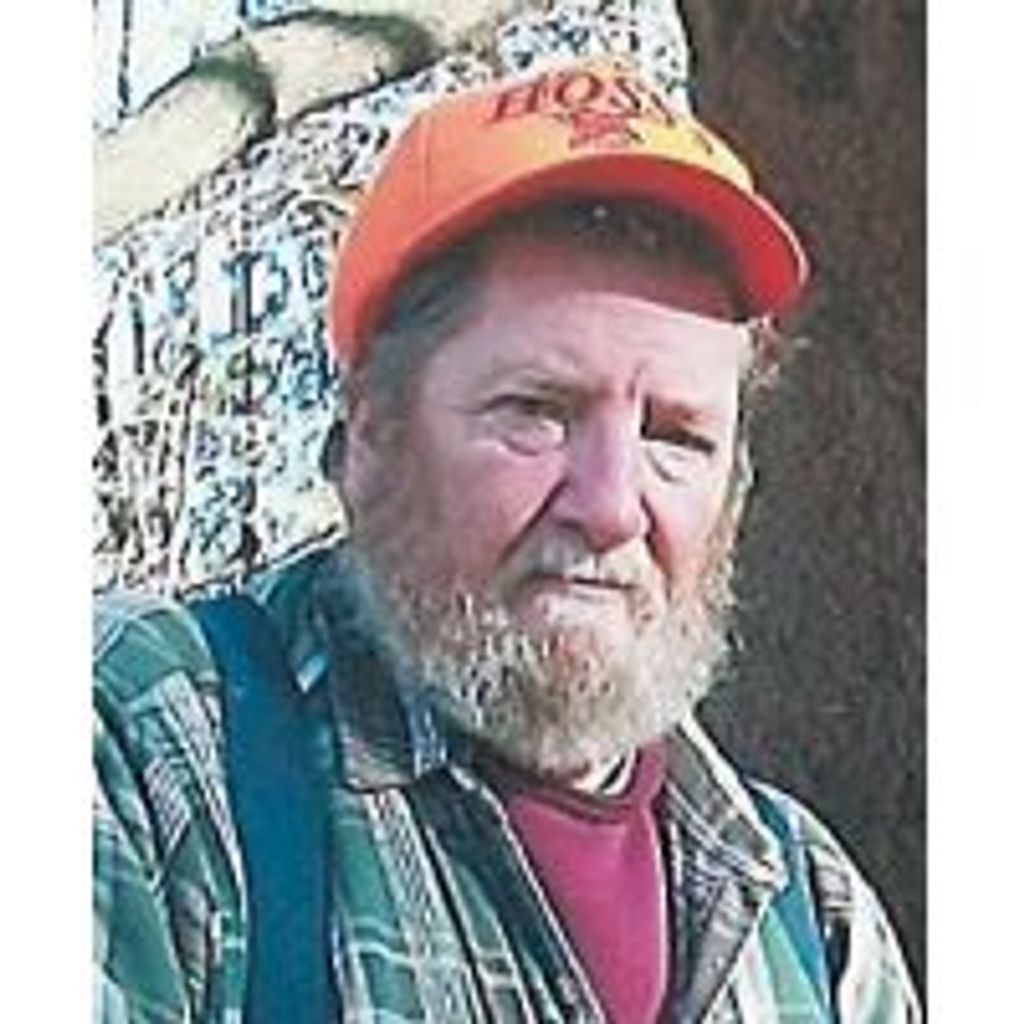 Albert A. “Butch” Hager
