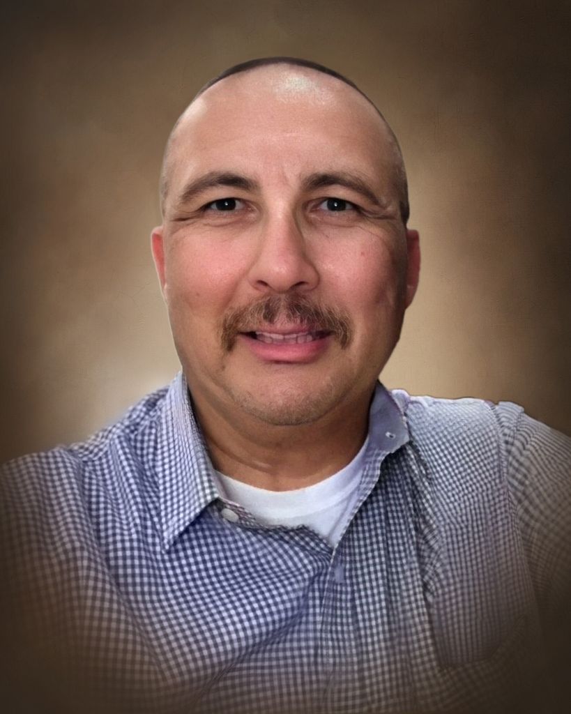 Jose Israel "Izzy" Perez Jr.
