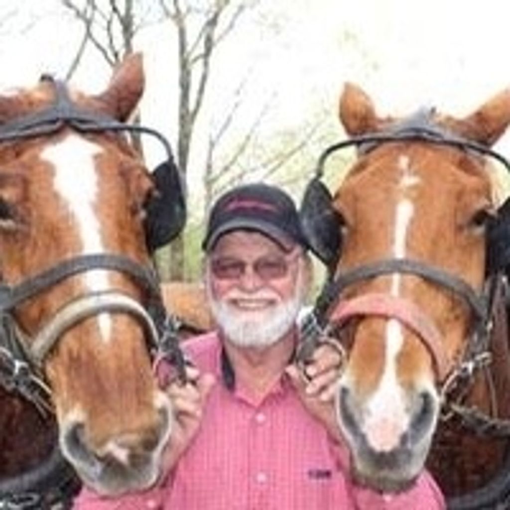 Dale  Herbert Gaebler