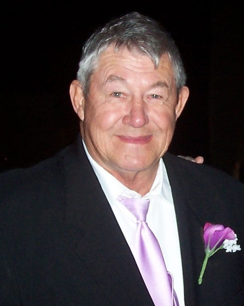 John Edward McElwain Profile Photo