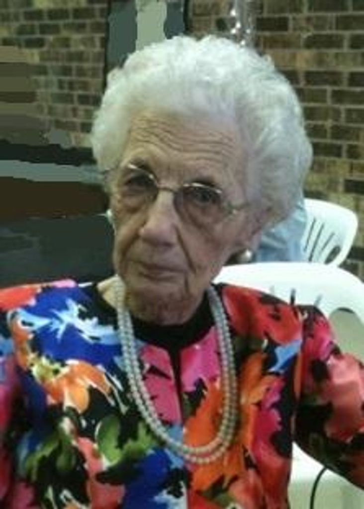 Margaret Elizabeth Cravens