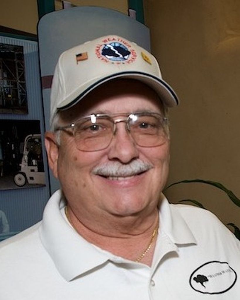 Tony Pastorello