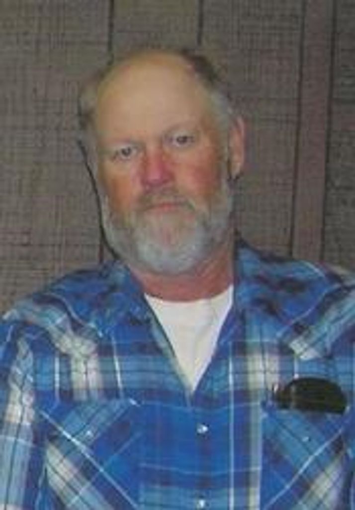 William B. "Bill" Blake Profile Photo