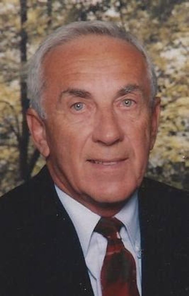 Rudolph “Rudy” REINPRECHT