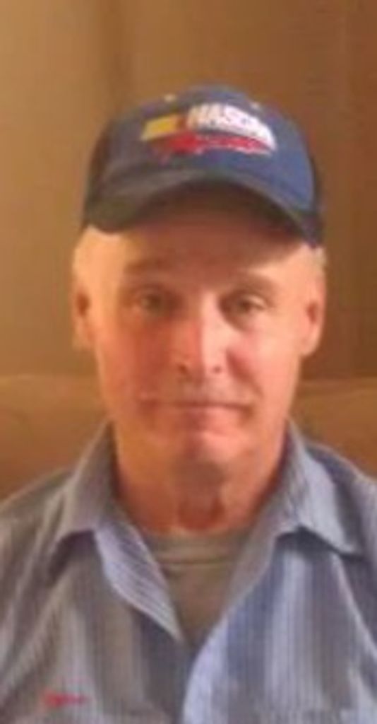 James Steven "Steve" Hatfield