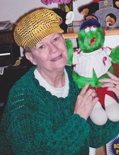 Sharon E. (Heverling)  Smith Profile Photo