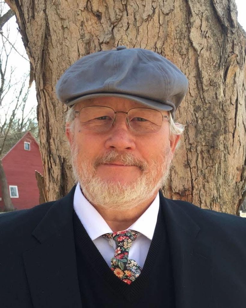 Larry Alan Profile Photo