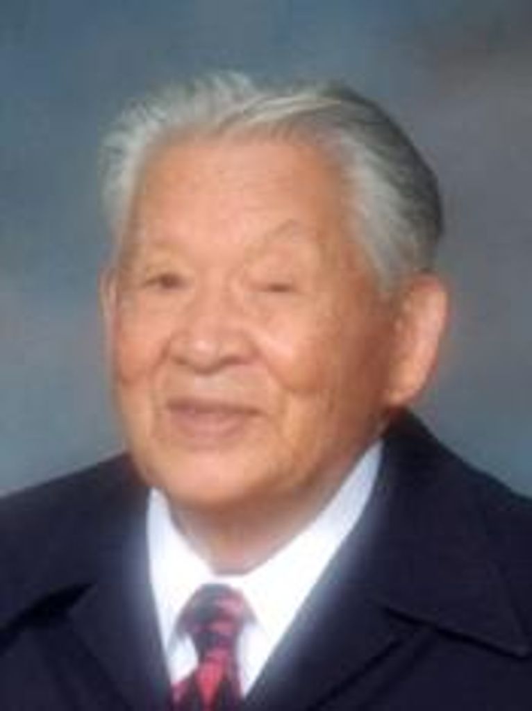 Yoneo George Shigemura