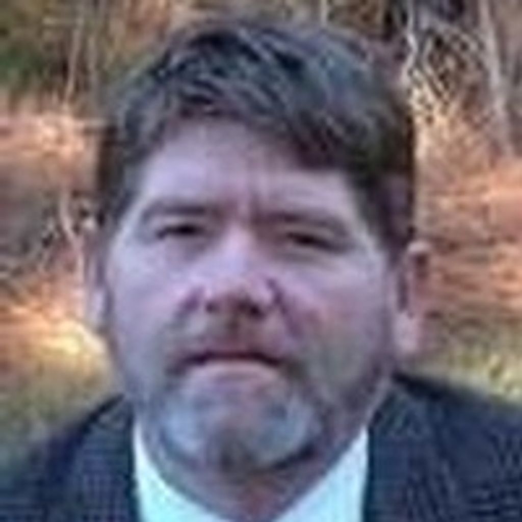Dean Huntley, Jr.
