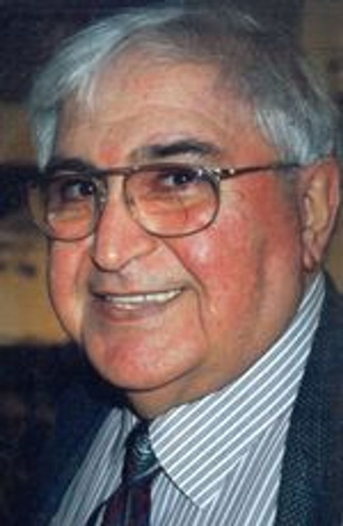 Frank A. Arcuri
