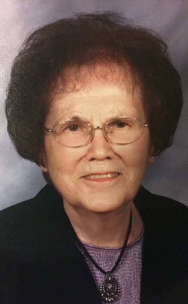 Shirley Ann Davis Profile Photo