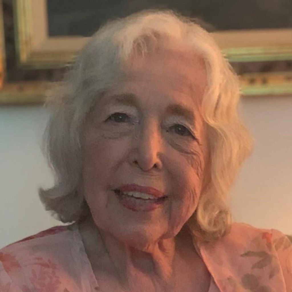 Gladys Ann Powers Profile Photo