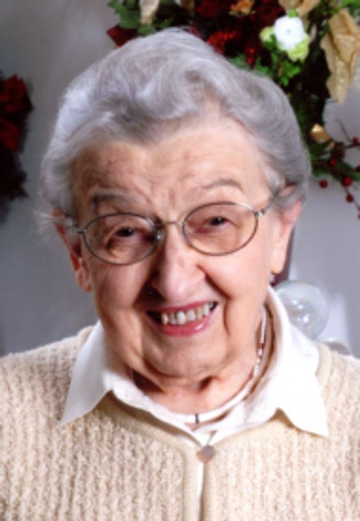 Helen M. Savage