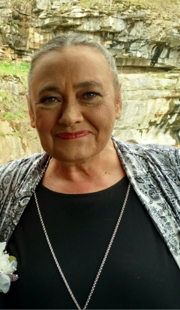 Donna Sue Redding