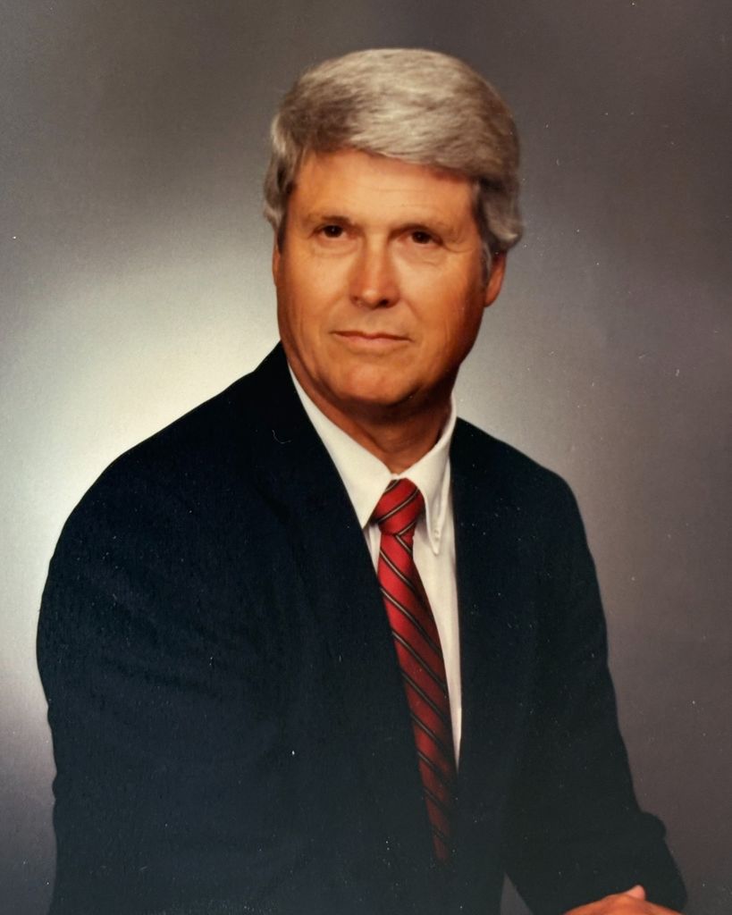 Richard "Dick" Chapin Profile Photo