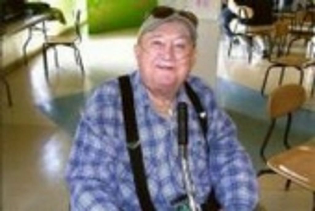 Dick Castell