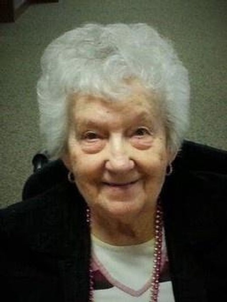 Elsie Lucille Kirk Profile Photo