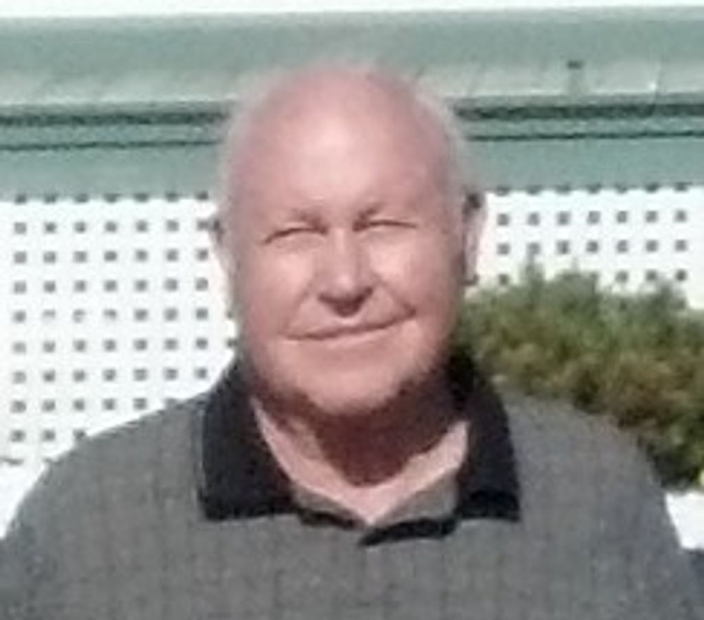 C.  Richard Cross