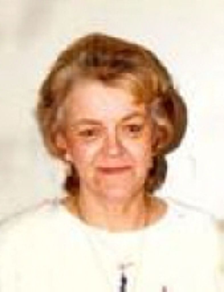 Charlene Holland