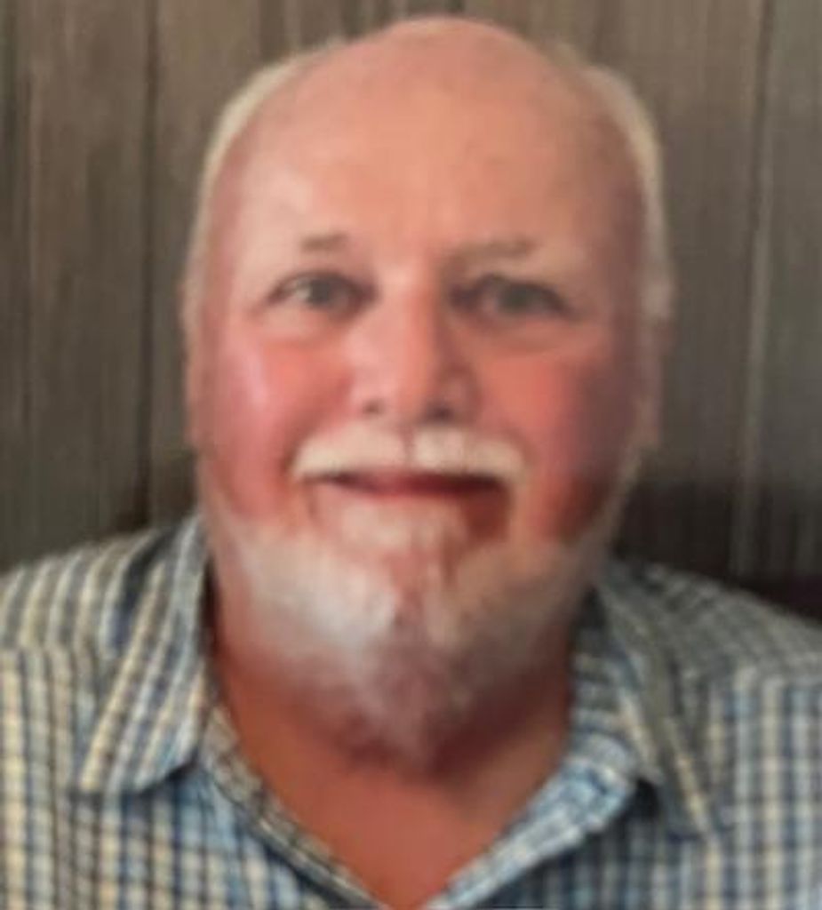 Donald T. Barnhart Profile Photo