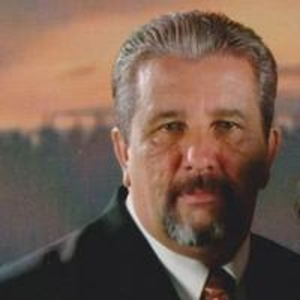 Thomas Earl Richards Profile Photo
