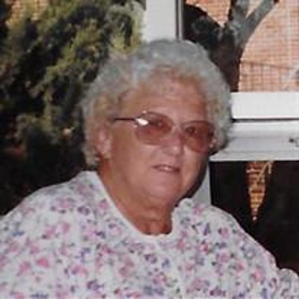 Betty J Slater Profile Photo