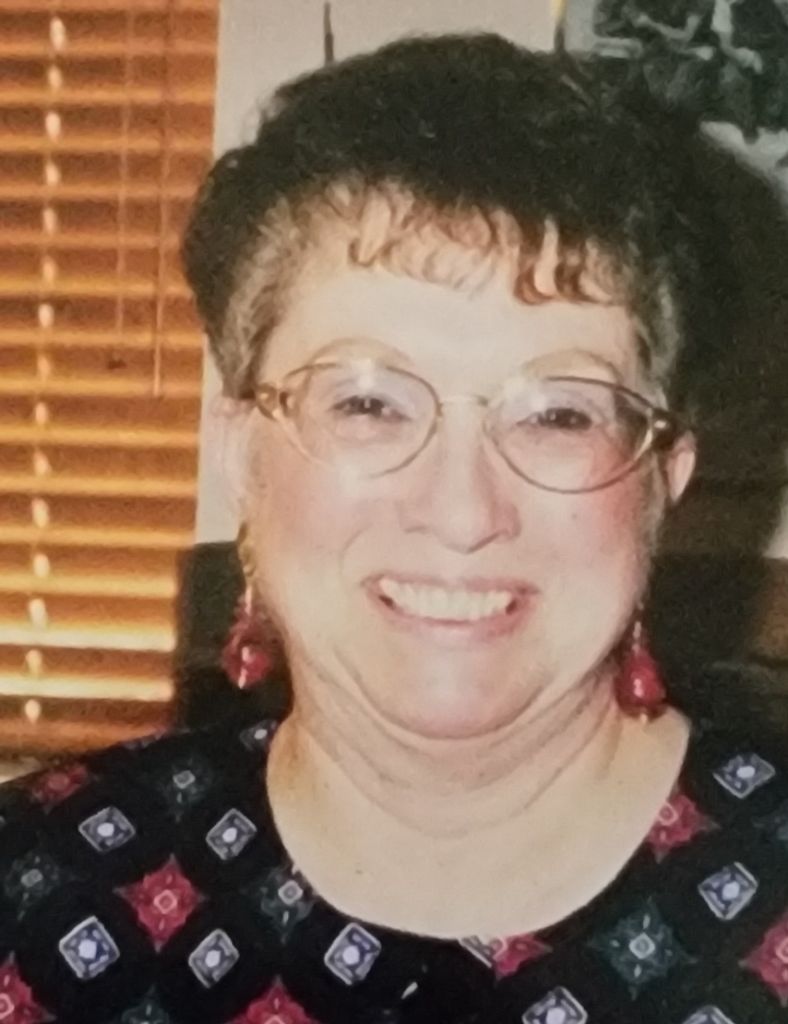Sue Carol Newman Profile Photo
