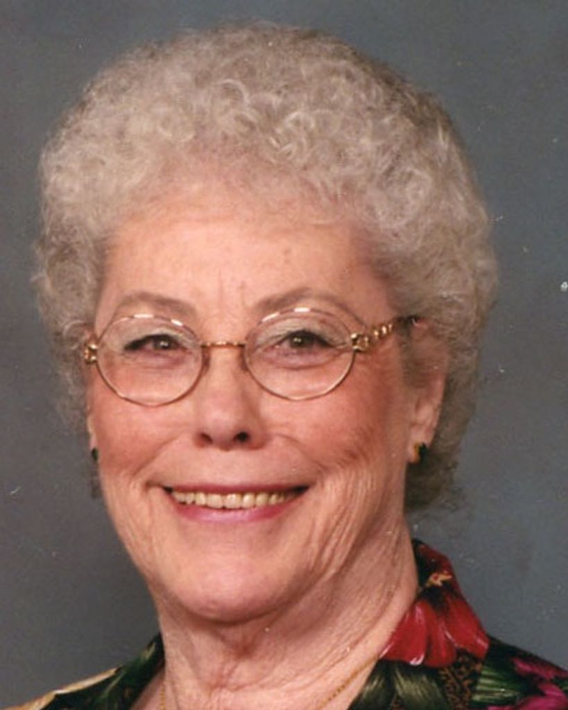 Kathryn Jane Sanders Profile Photo