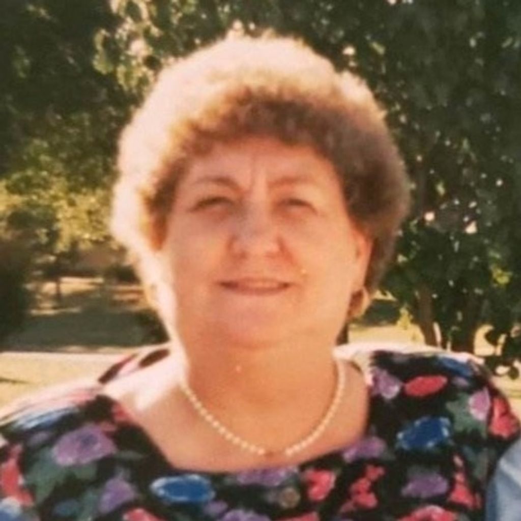 Mrs. Bobbie Jean Phillips