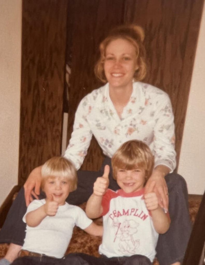 Nancy Kay Myran-Johnson