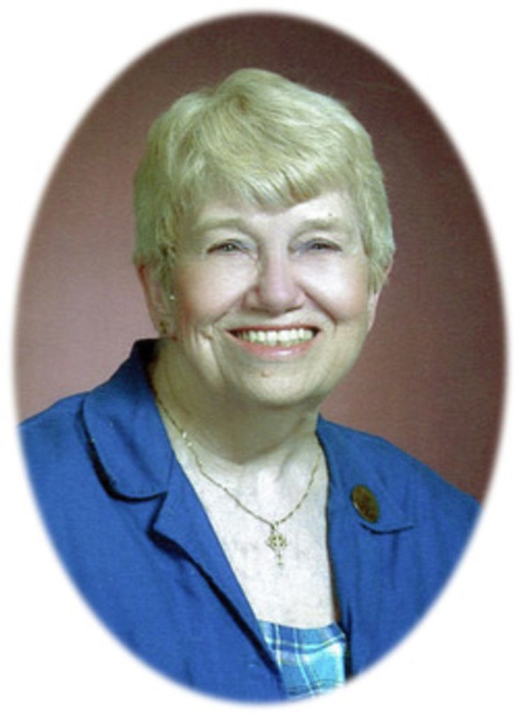 Lois M. Tamplin