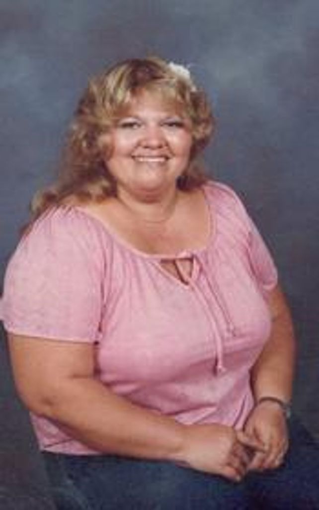 Janice Elaine Richardson