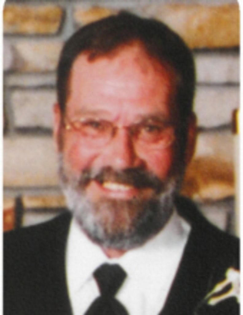 Bruce D. Sant